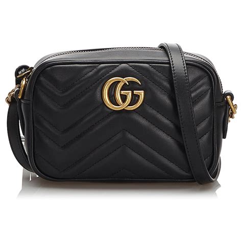 sac gucci en bandouliere